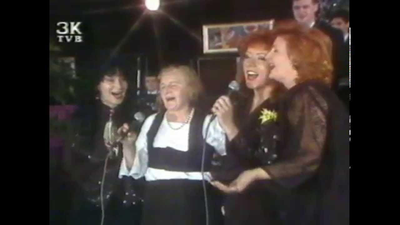 Zorica & njena mama - čarobni dueti-2