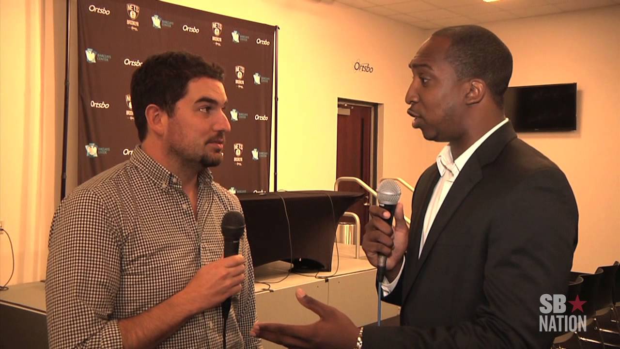 Nets Daily: What's Next For Brooklyn?