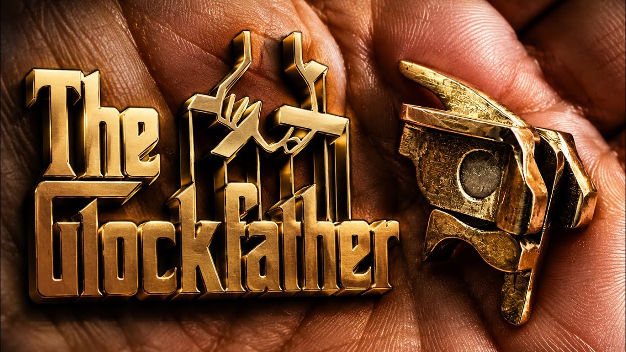 Mini kabuto FRT for AR15 | The GlockFather
