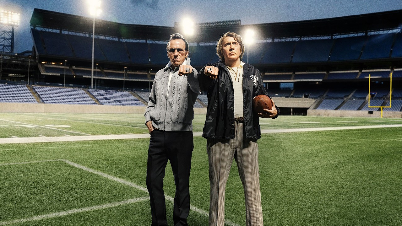 Madden - Official Trailer | Prime Video