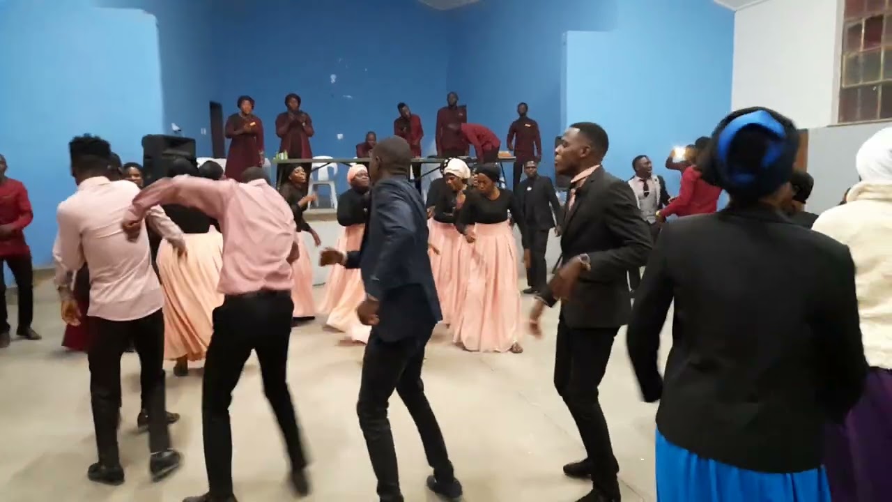 full gospel