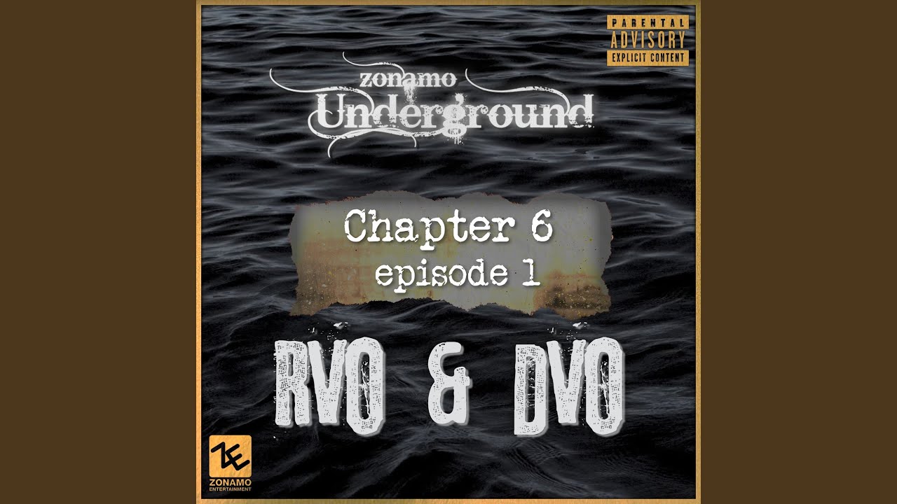 Zonamo Chapter 6 Episode 1 - RVO & DVO