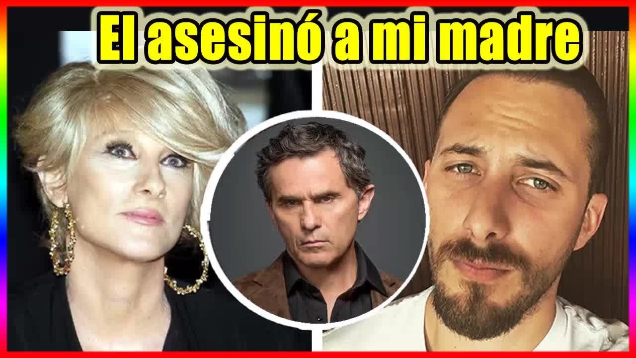 ¡ÚLTIMA HORA! Sebastián Zurita destacó que fue su padre quien causó el incidente.