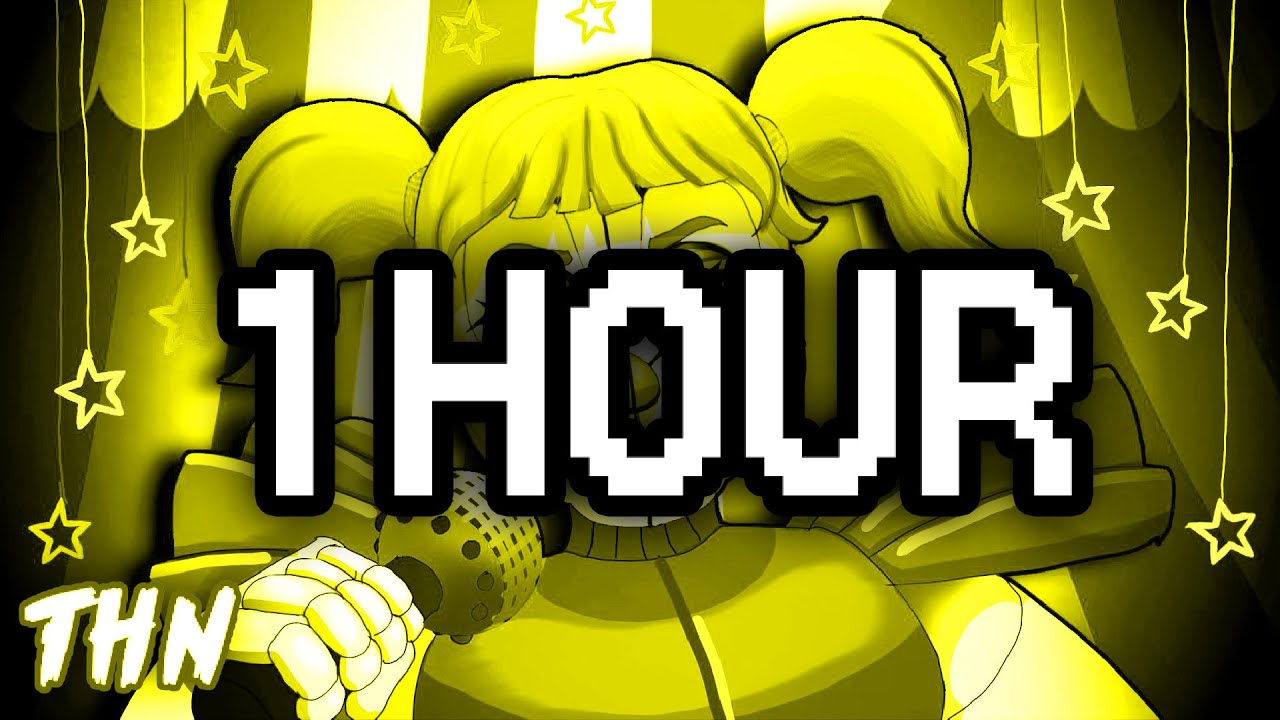 1 Hour ► FNAF SONG 