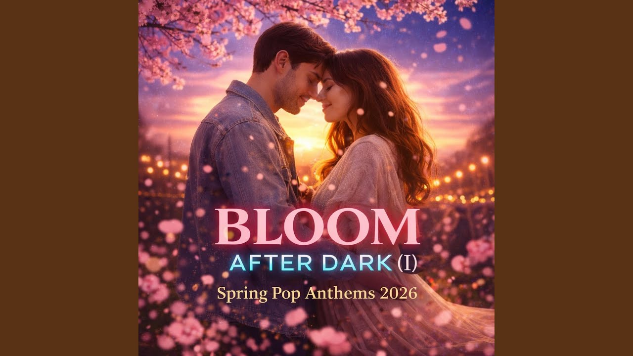 Stay With Me Till Sunrise – Emotional Night Drive Love Song