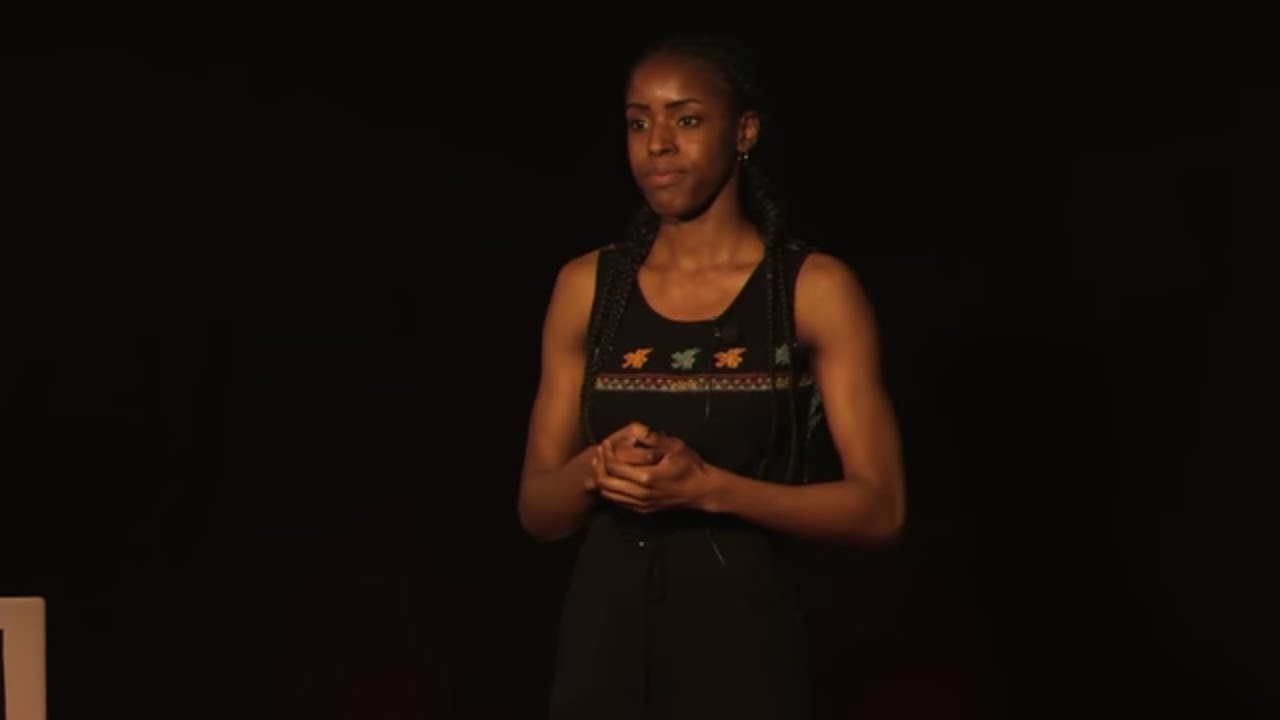 Learn, Understand, Share, Heal | Sola J Browne | TEDxBrunelUniversityLondon