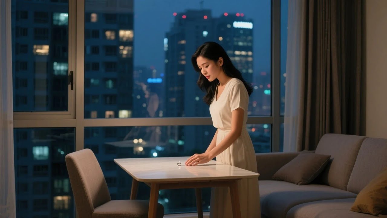 Một cuộc hôn nhân bình thường Không, những bí mật chấn động và cú lật ngoạn mục sau đó khiến tất cả