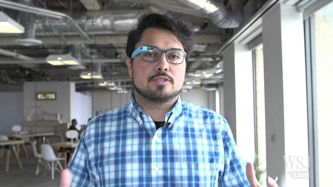 How to Buy a Pair of Google Glass