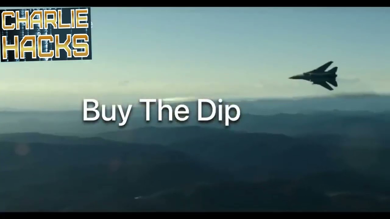 Bitcoin es el TOP GUN del cryptomercado. (cinematic) 2022