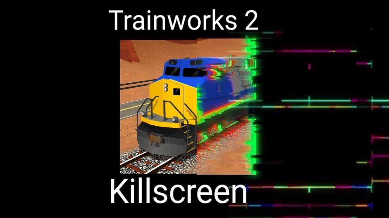 Trainworks 2 Killscreen 