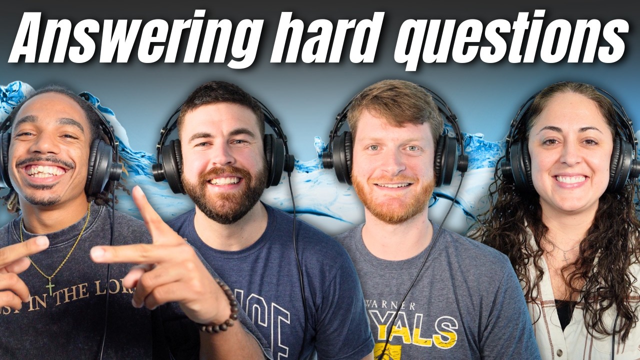 Some of the most important questions college students are asking