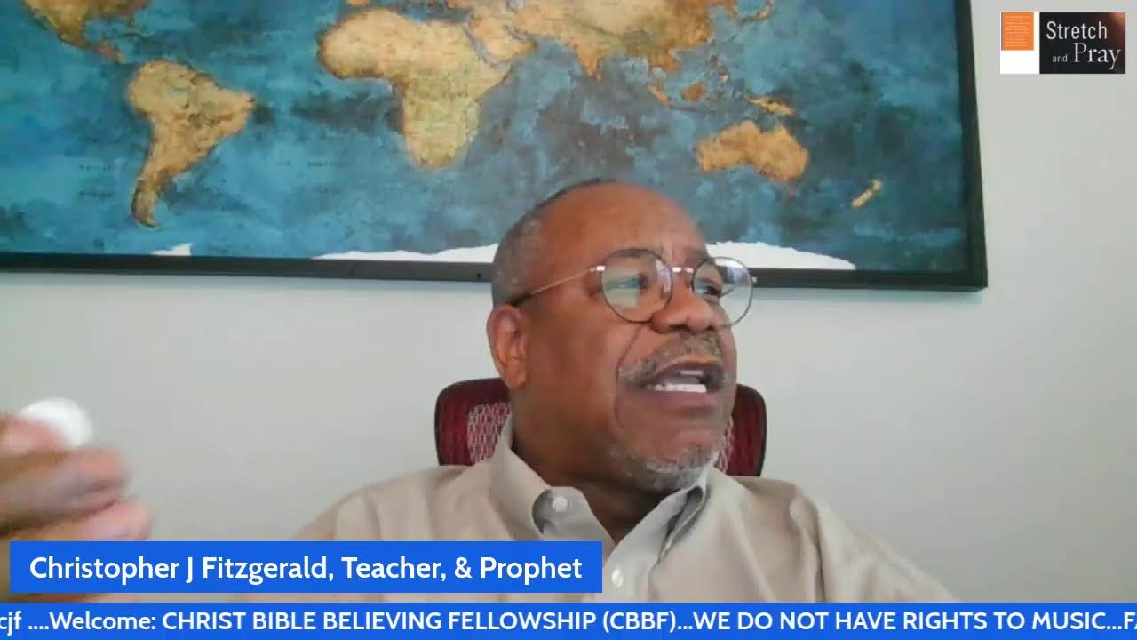 SUNDAY SERIES - In Defense of the Gospel 12 - A Wrath Less Gospel is not the Gospel