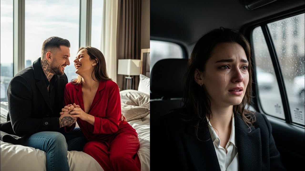 The Mafia Boss Declined His Wife’s Plea While Laughing With His Lover — That Call Changed Everything