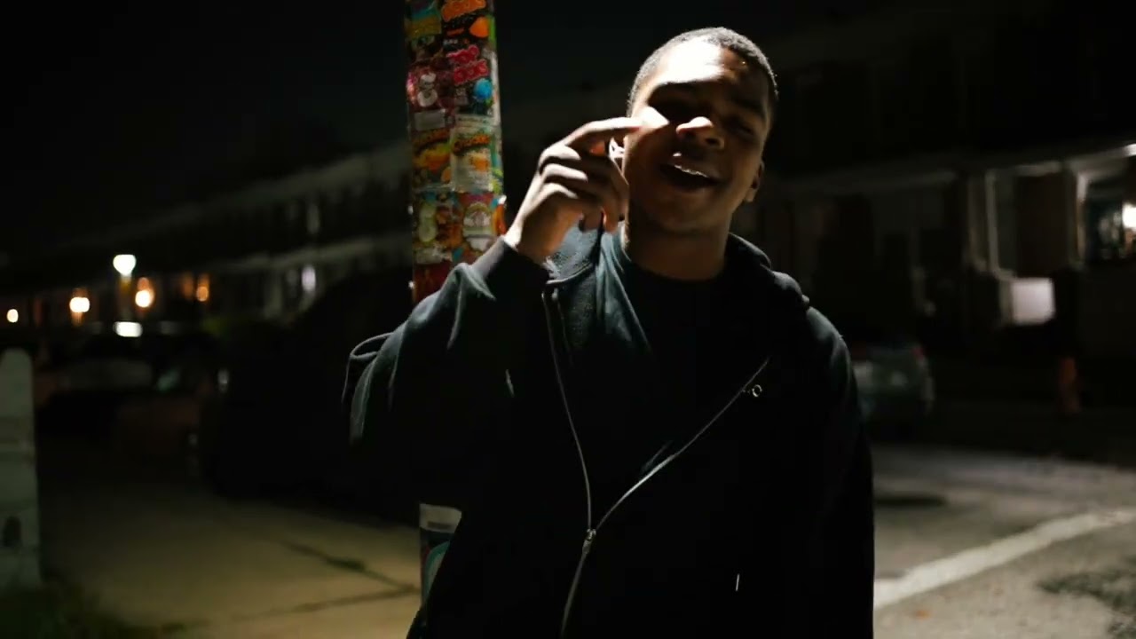 214 Glocks - Lonely (OFFICIAL VIDEO)