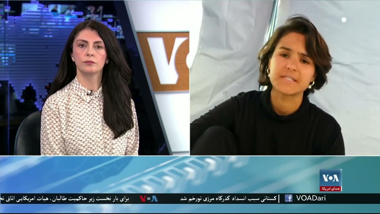 اعتصاب غذایی فعالان مدافع حقوق زنان افغان در آلمان ادامه دارد