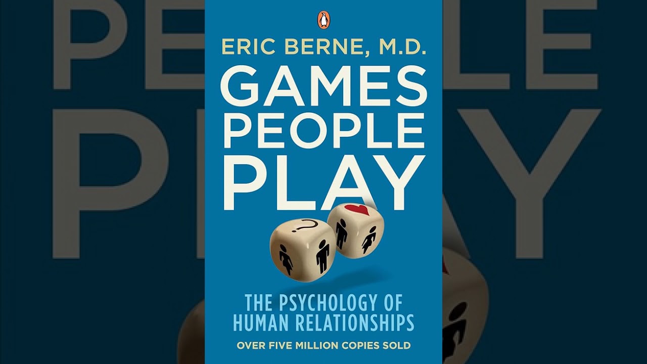 Games People Play