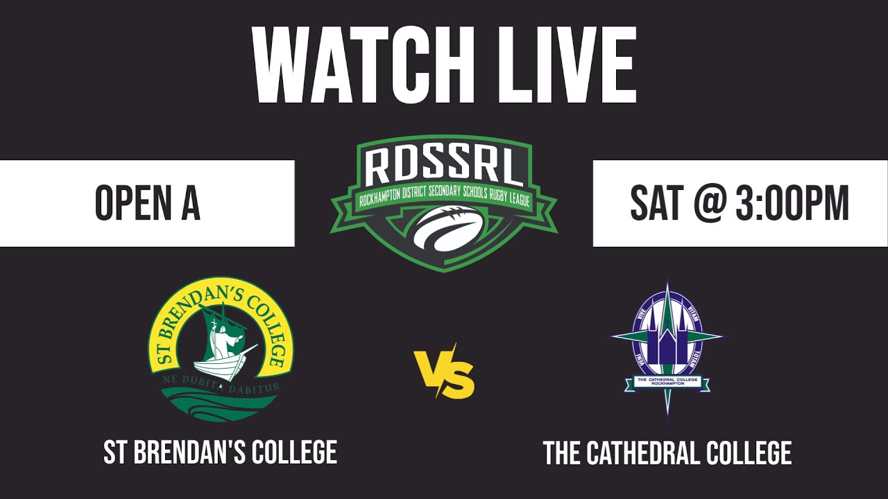 Open A | SBC v TCC | 2024 RDSSRL Grand Finals | Day 4
