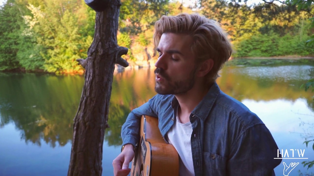 Stolen Dance (Milky Chance Cover) - Henry And The Waiter