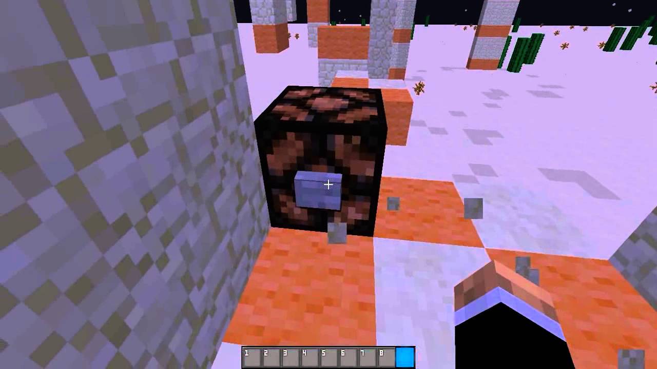 Just Parkour #9 - Desert Running