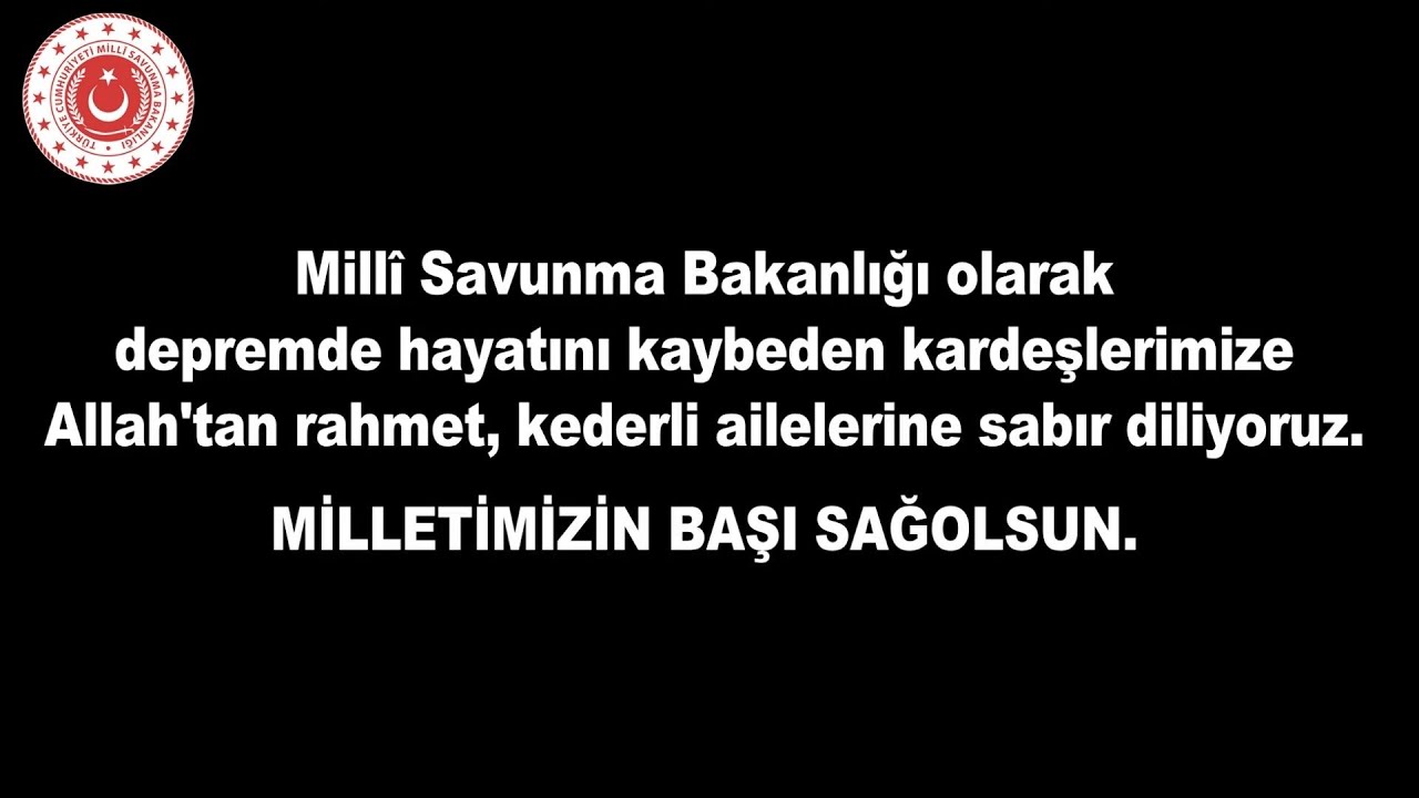 6 Şubat; Yıkılan Şehirlerin Değil, Susmayan Yüreklerin Tarihidir