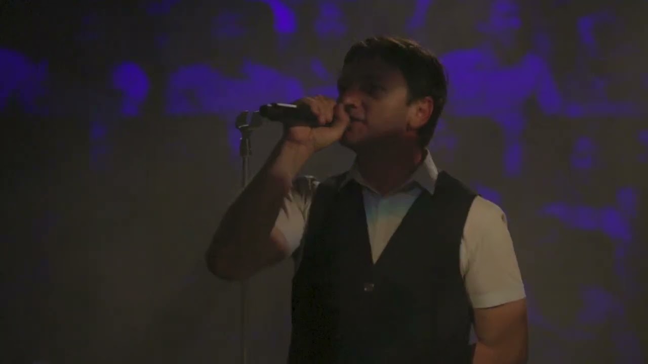 TRAVKA - În tine (live @ TNB)