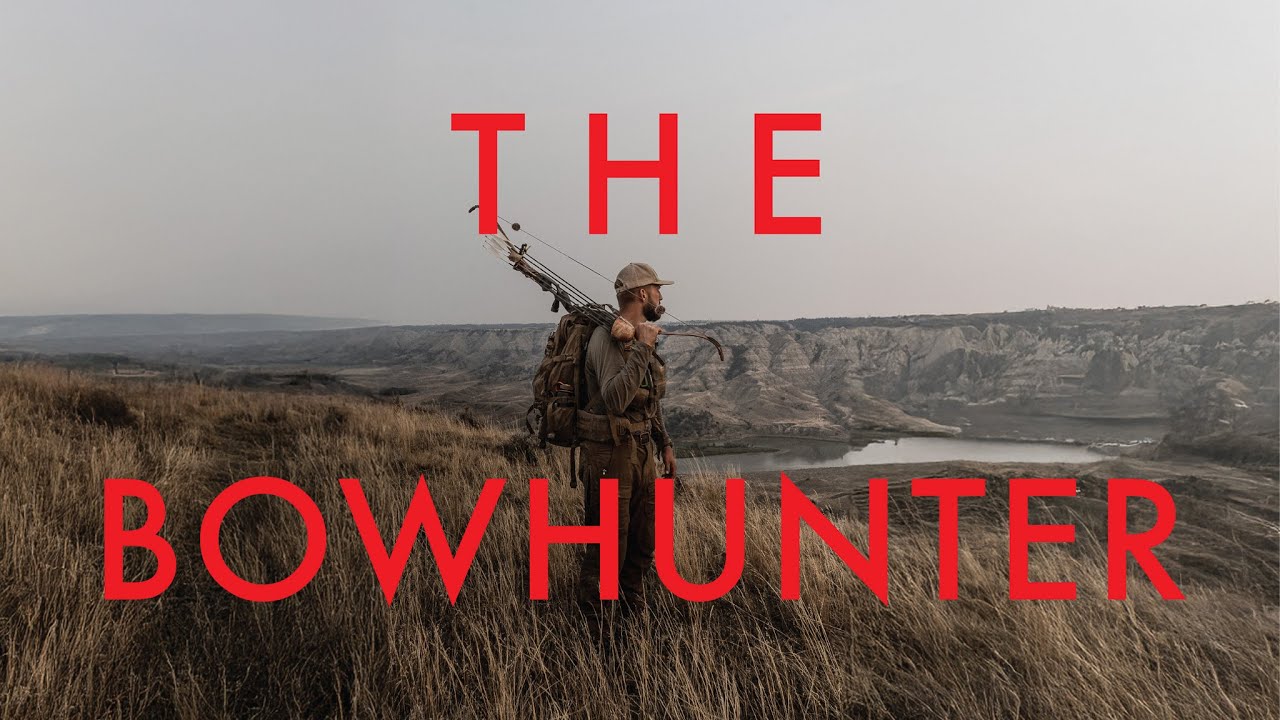 THE BOWHUNTER - Modern Tinder Films