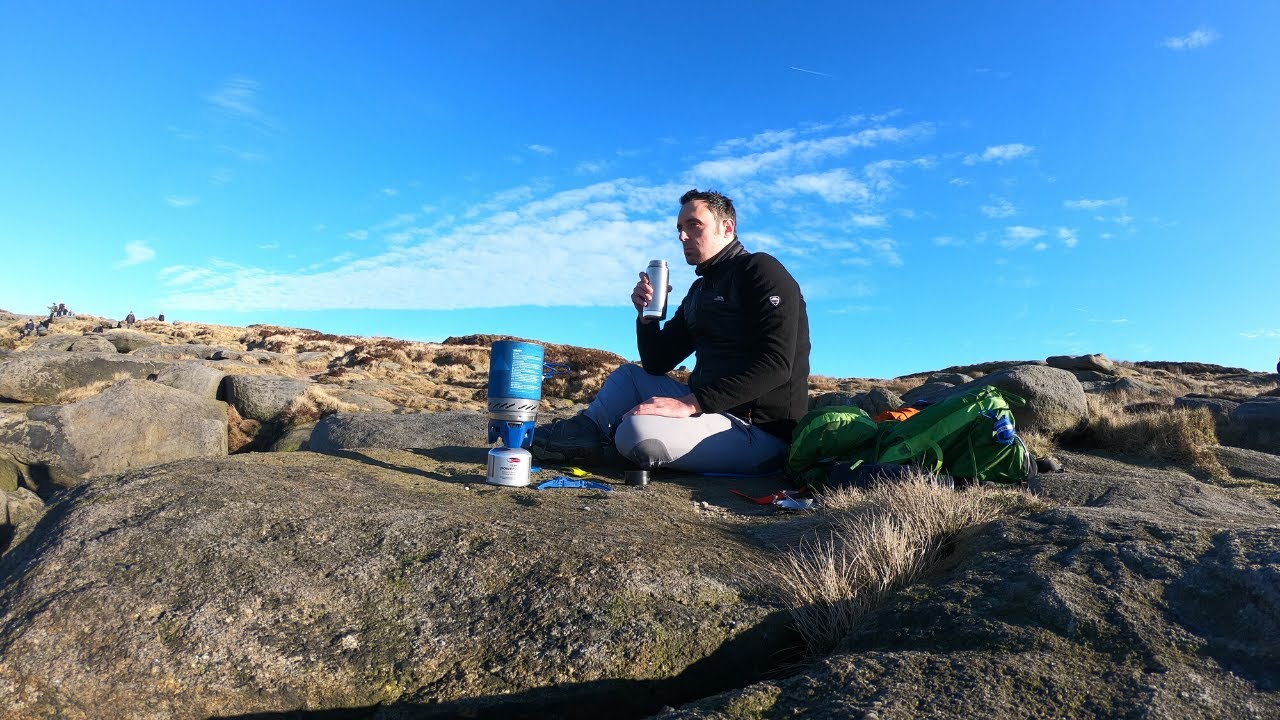 AlpKit BruKit Unboxing best camping stove for 2020