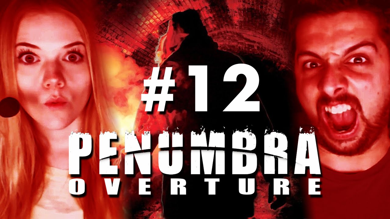 Penumbra Overture #12: Kampf ohne Kiste