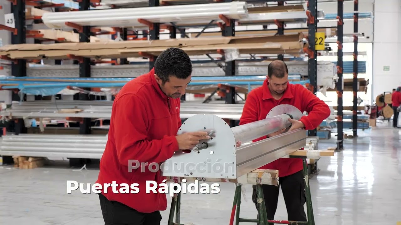 Video Corporativo Aprimatic