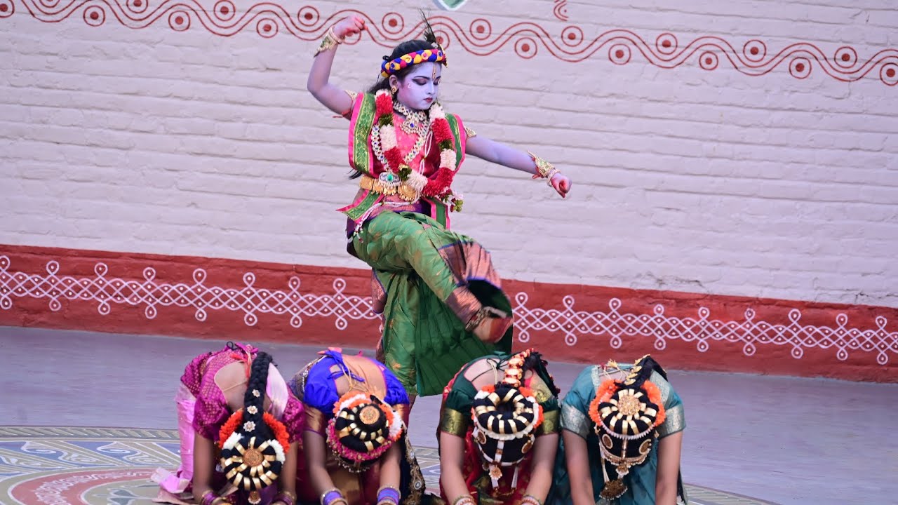 Krishna jananaShabdam 