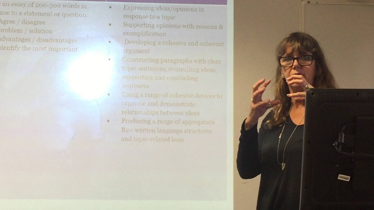 ELPT English Test: How to Pass for Anglia Ruskin University Pre-sessional Courses 2025