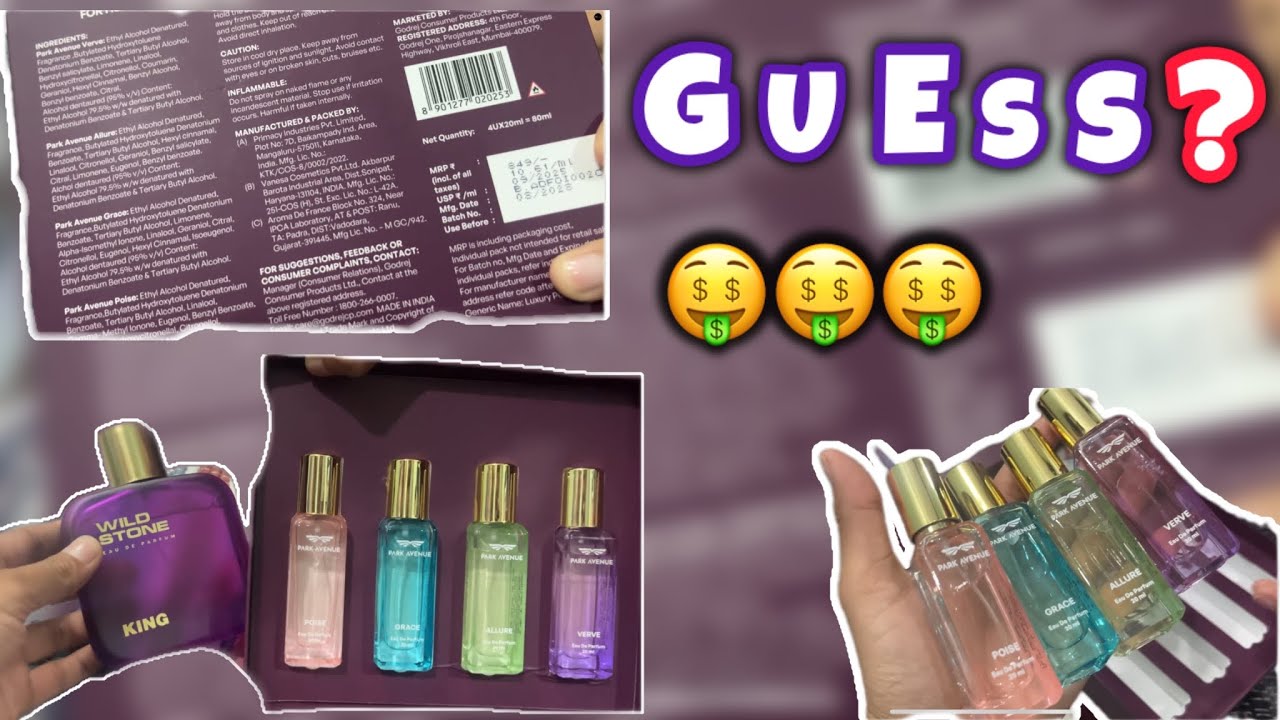 GUESS❓karo kitne ki Hogi 😁
