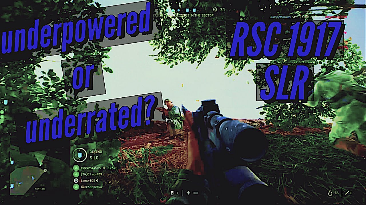 RSC is actually viable.