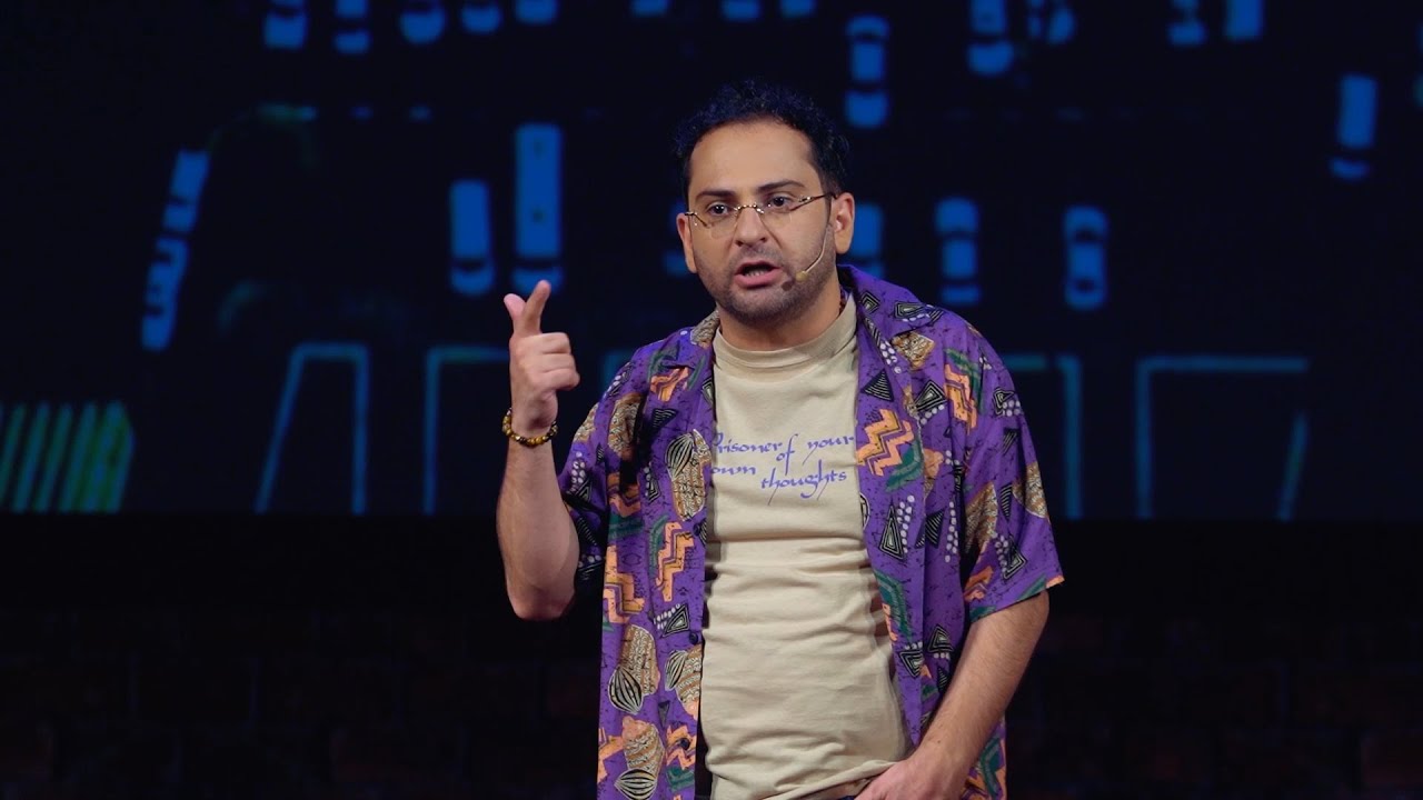 HD Stand Up 12 - 90-ականների և մեր դաժան մանկության մասին