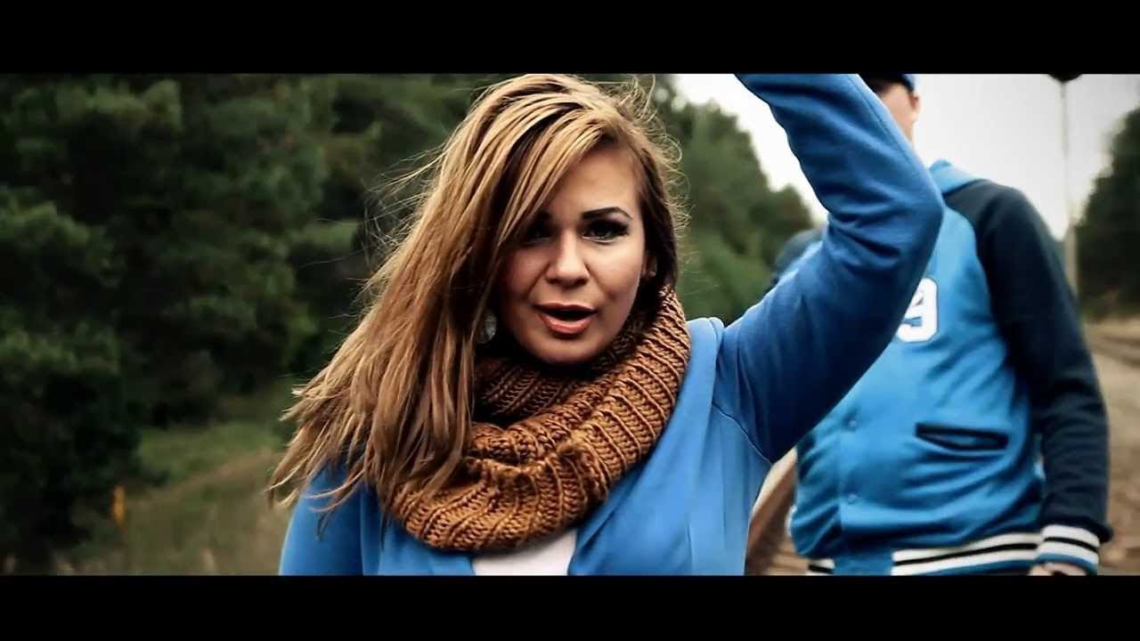 Merlyn Uusküla Feat. Wild Disease - Võidu poole (Official video)
