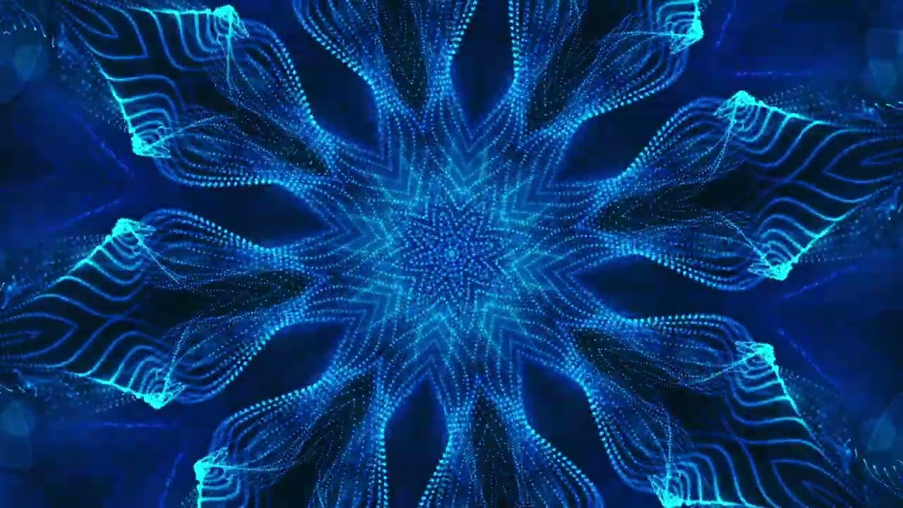1) Yaralar (زخم&zwnj;ها) - Dev.Anthon | Şifa / درمان [Official Visualizer]