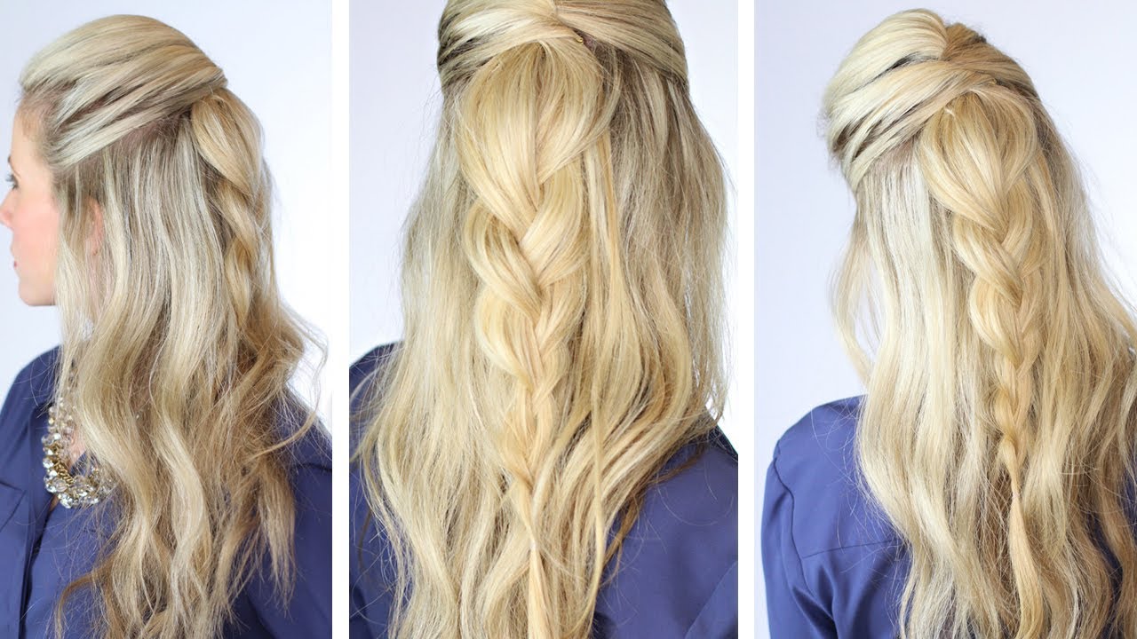 How to: A Simple Braid