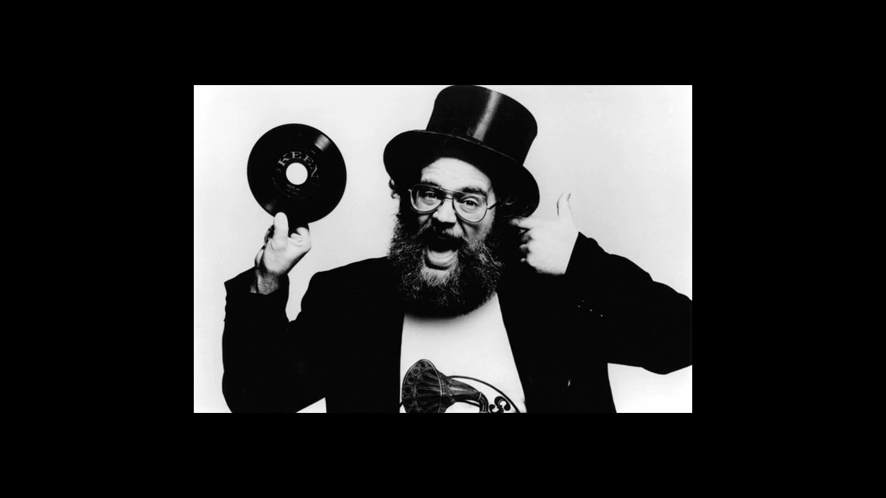 The Dr. Demento Show - Radio Aircheck -   November 1979 KMET-FM