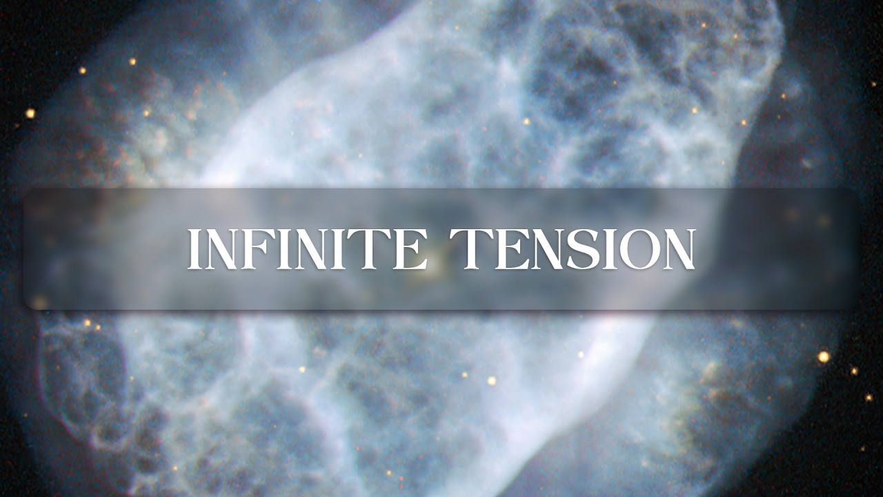 NullRatio - Infinite Tension