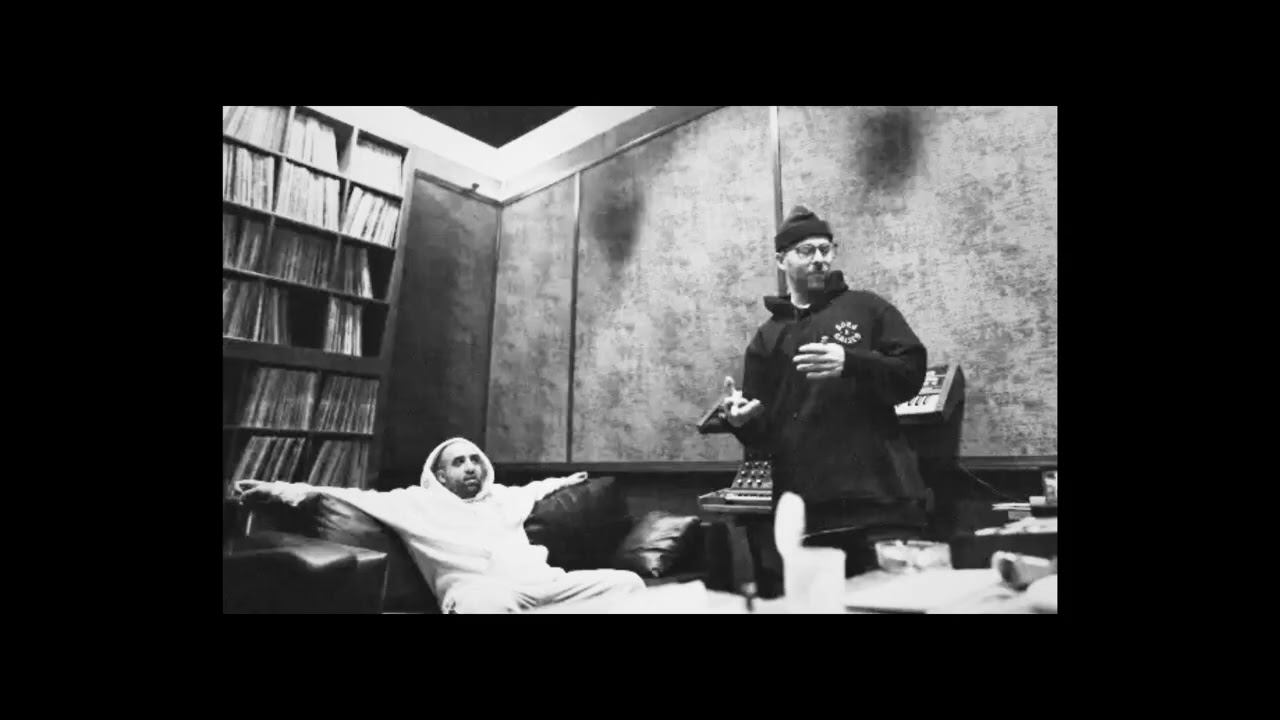 Blurr | The Alchemist Type Beat X Soul Sample Type Beat