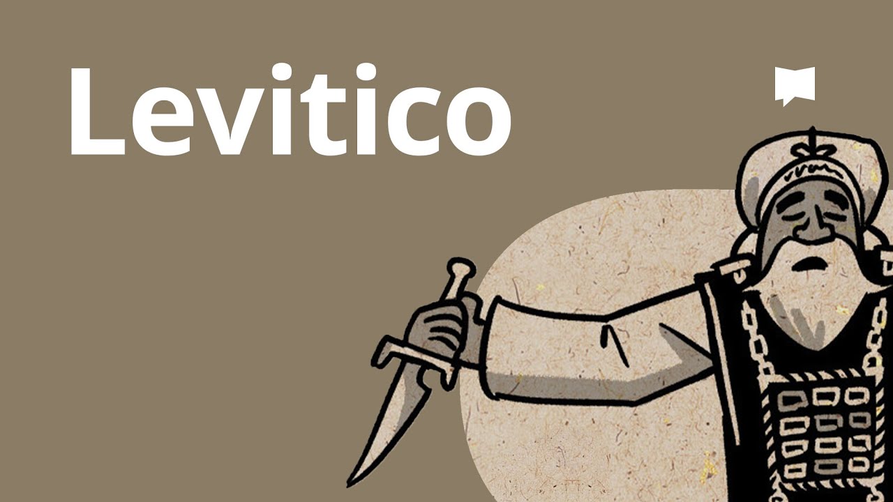 Panoramica: Levitico
