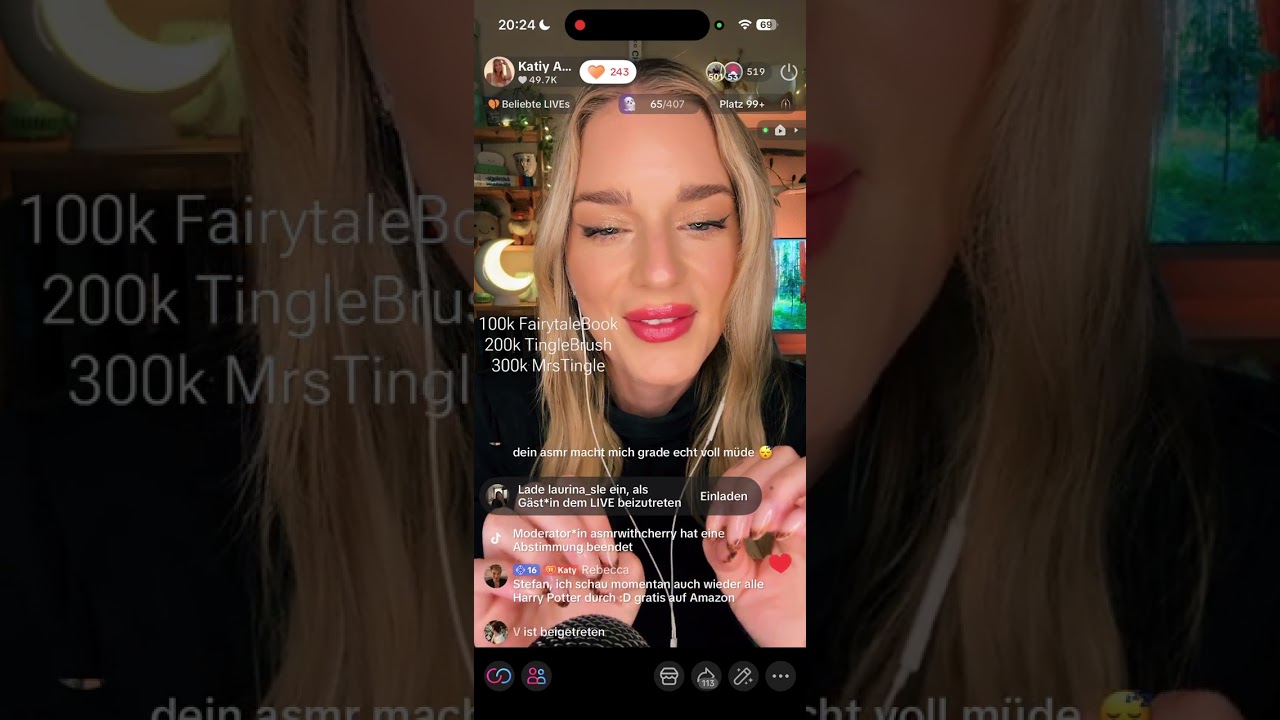 If you wanna Relax - click here ASMR