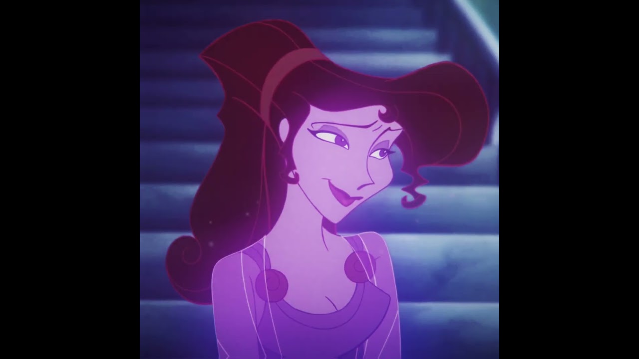 ⊹ megara. &mdash; i have no inspiration