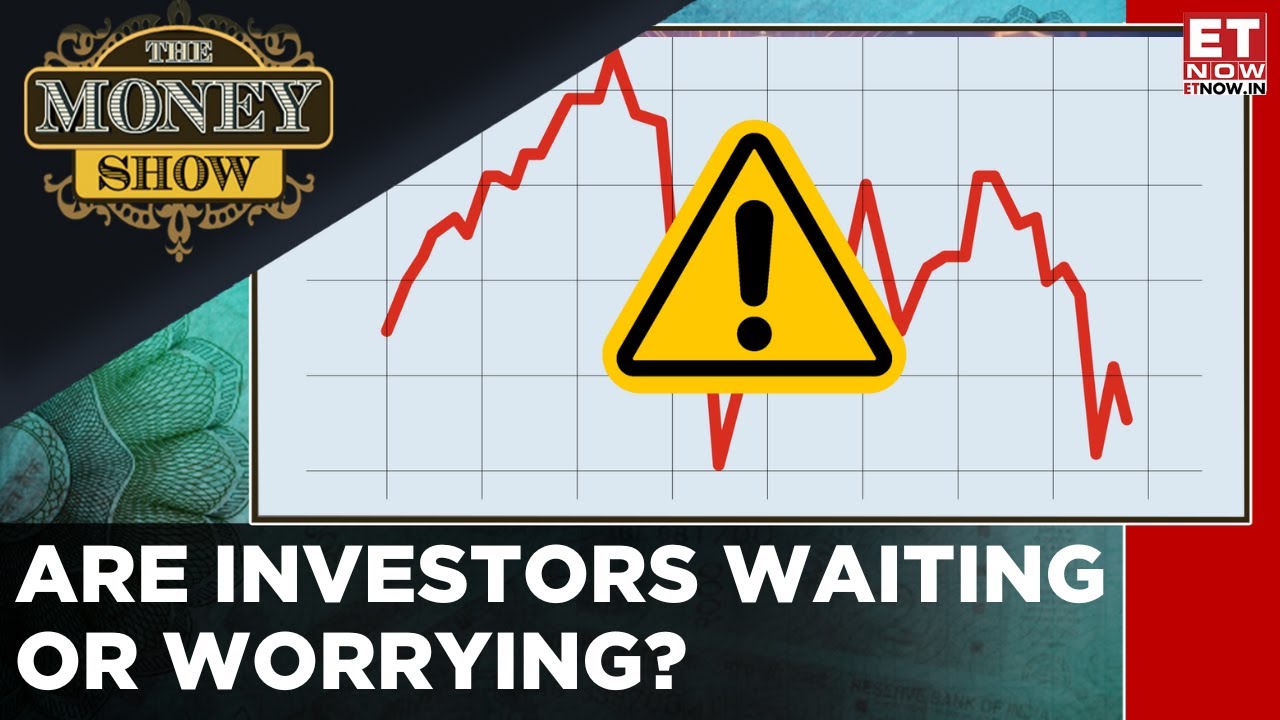 What AMFI Numbers Reveal About Investor Maturity? | Akhil Chaturvedi On MF Growth | The Money Show