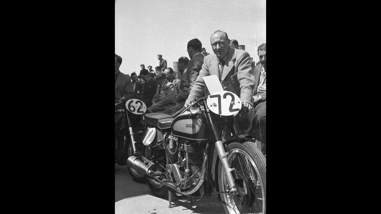 1947 TT revisited