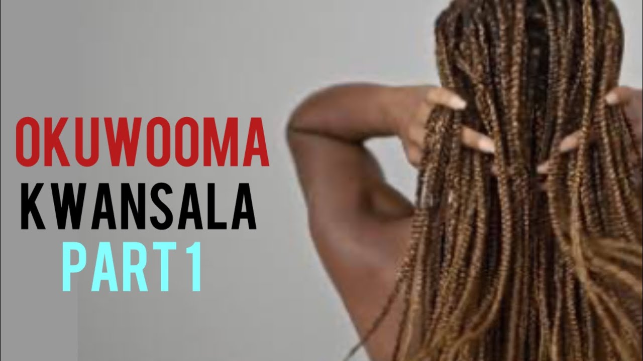 Okuwooma Kwansala 1