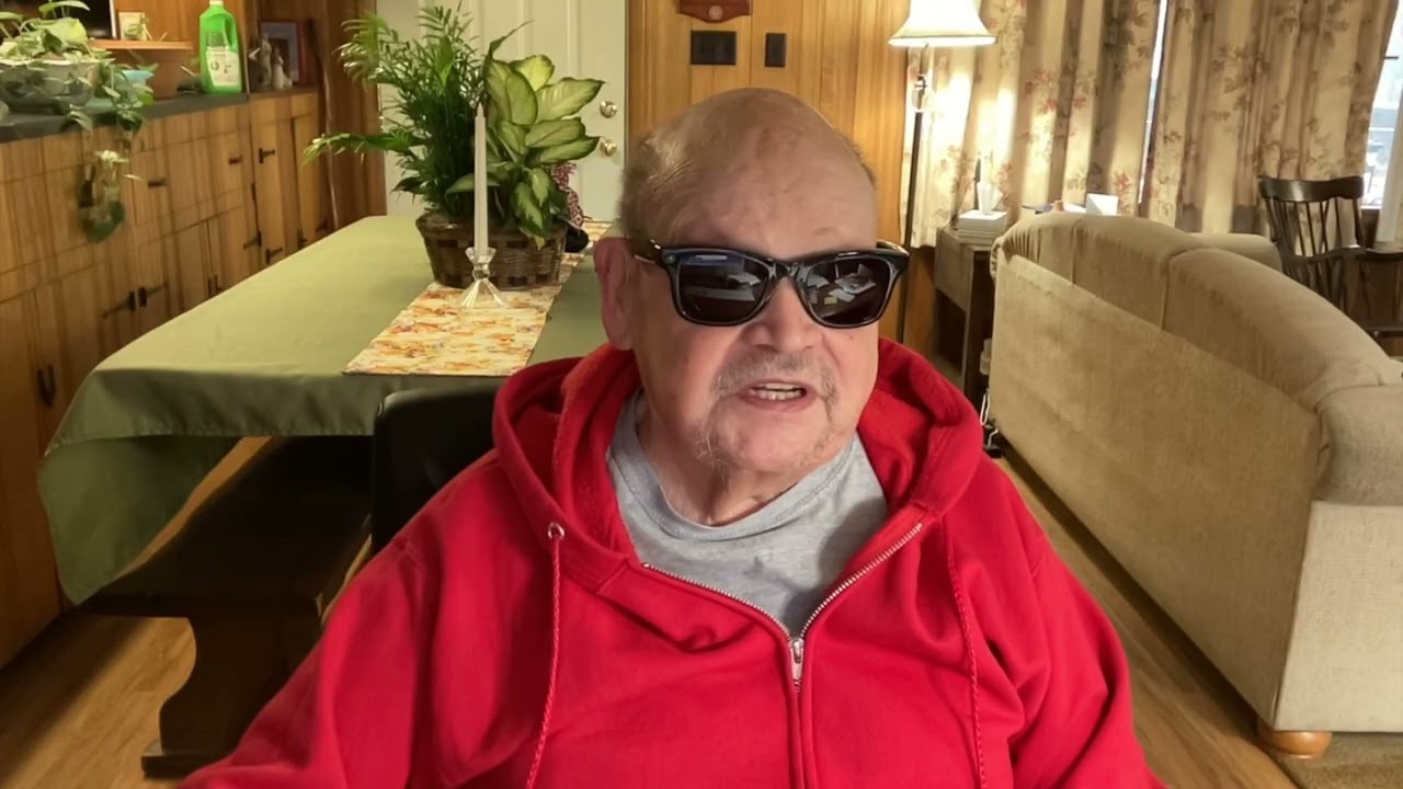 Bibles for the Blind Ministry Update March 3, 2026