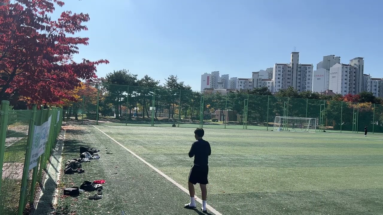 25.11.01 vs아미쿠스 6Q