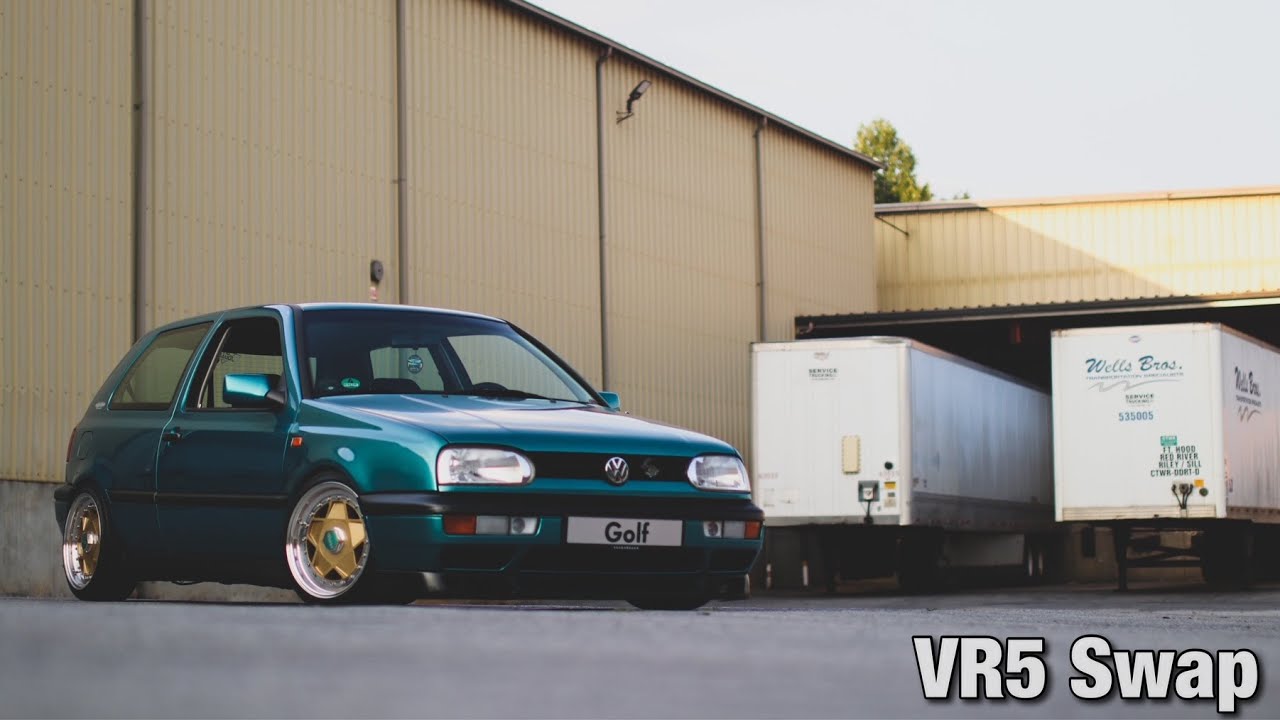 The VR5 Savoy Is Back! ( Still A Demon Car Lol )