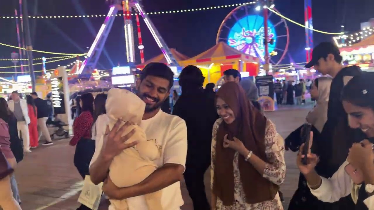Global village 